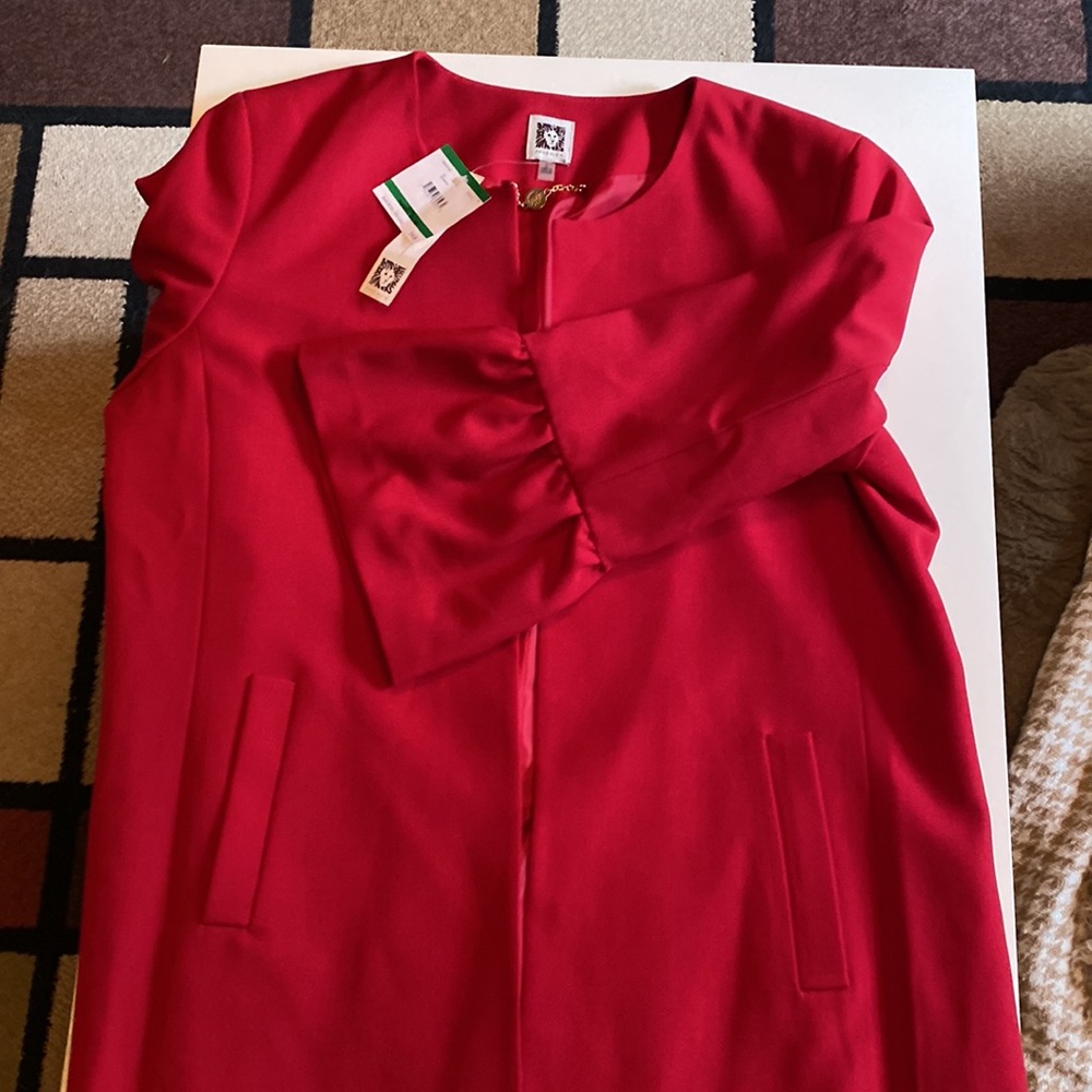 Anne Klein Jacket - Picture 4 of 5